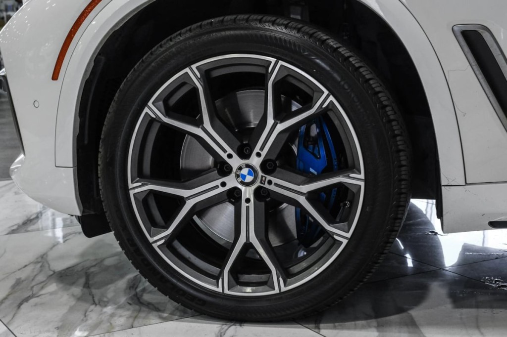 2020 BMW X5 Image 52