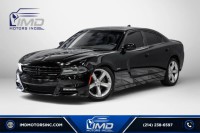 Image for 2018 Dodge Charger R/T ID: 7691743