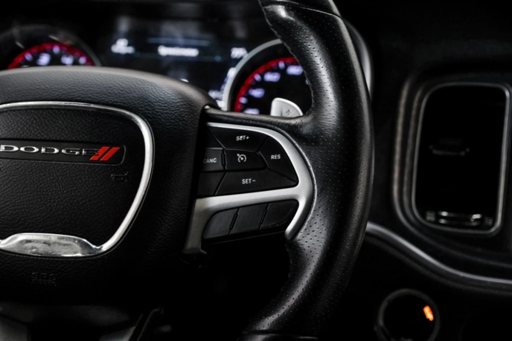 2018 Dodge Charger Image 20