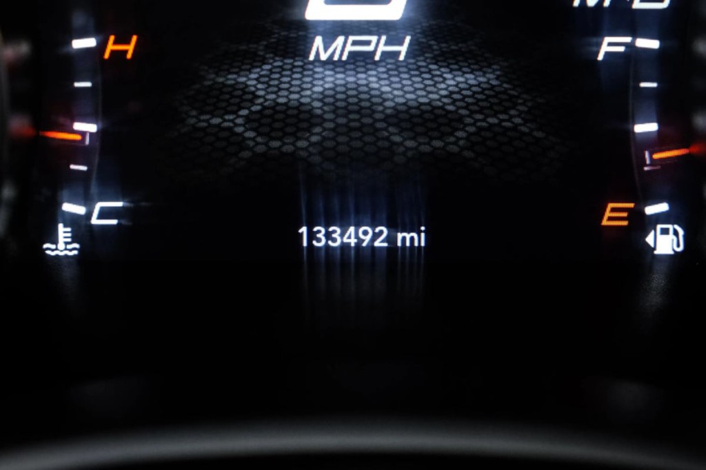 2018 Dodge Charger Image 22