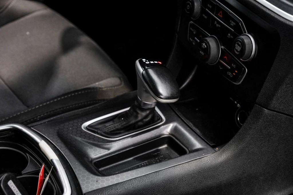 2018 Dodge Charger Image 24