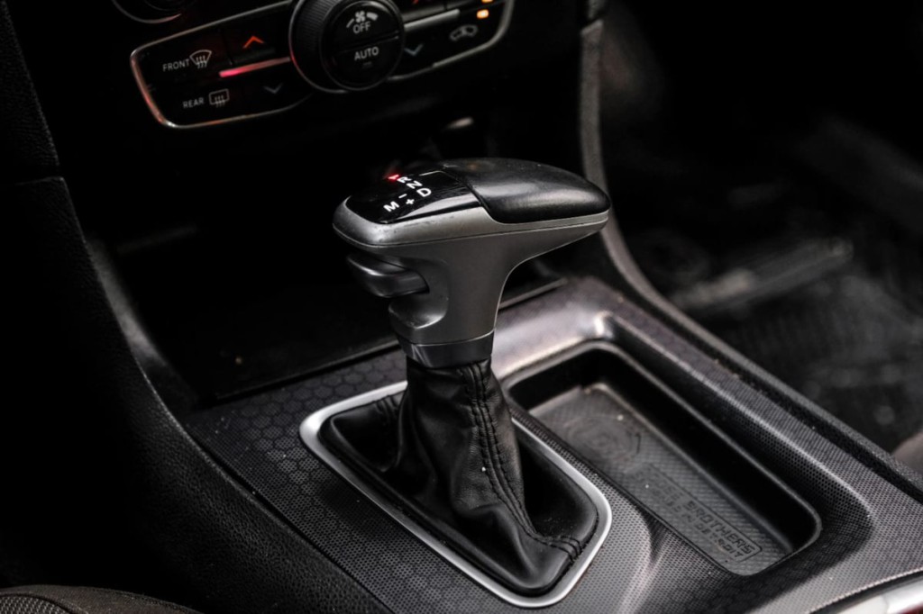 2018 Dodge Charger Image 25