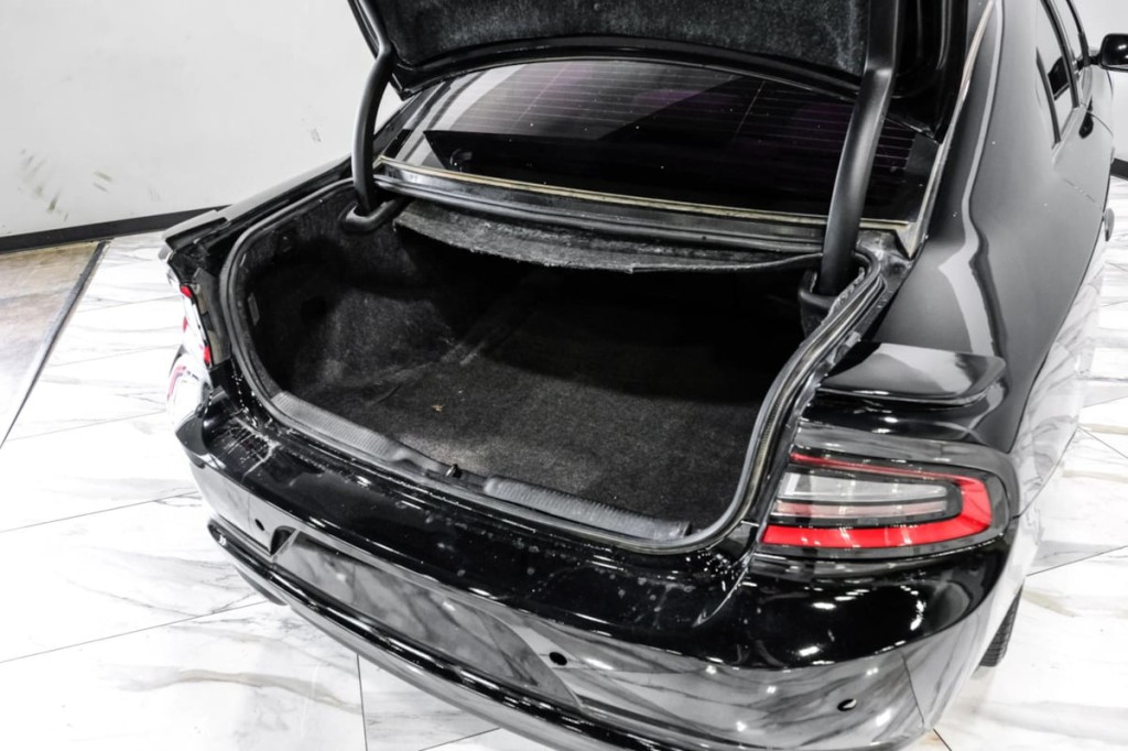 2018 Dodge Charger Image 52