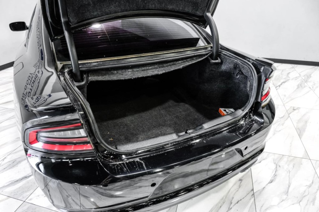 2018 Dodge Charger Image 53
