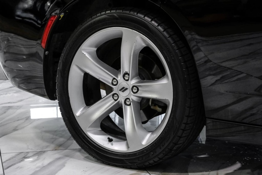 2018 Dodge Charger Image 56