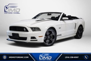 Image for 2013 Ford Mustang GT Premium ID: 7691949