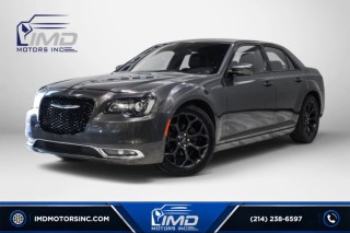 Image for 2020 Chrysler 300 300S ID: 7691951