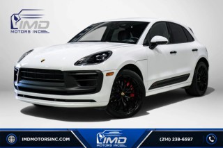 Image for 2022 Porsche Macan GTS ID: 7699227