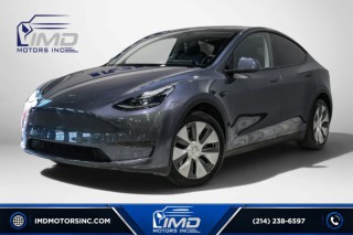 Image for 2023 Tesla Model Y Long Range ID: 7699230