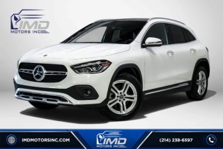 Image for 2023 Mercedes-Benz GLA-Class GLA 250 ID: 7699231