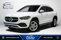 Image for 2023 Mercedes-Benz GLA-Class GLA 250 ID: 7699231