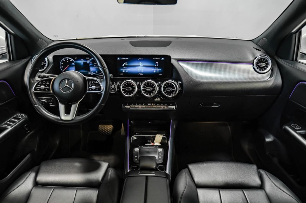 2023 Mercedes-Benz GLA-Class Image 17