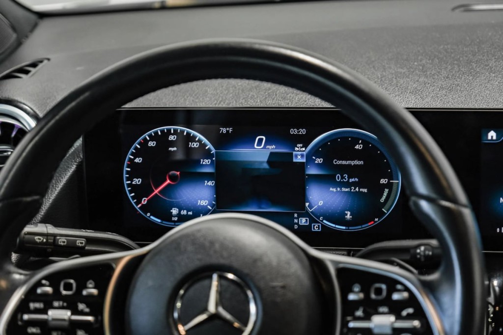 2023 Mercedes-Benz GLA-Class Image 20