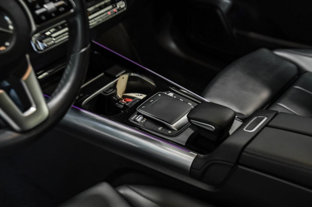 2023 Mercedes-Benz GLA-Class Image 25