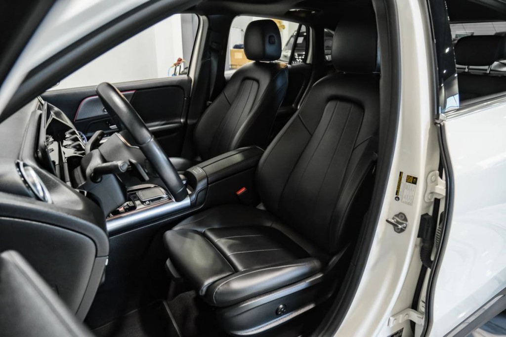 2023 Mercedes-Benz GLA-Class Image 30