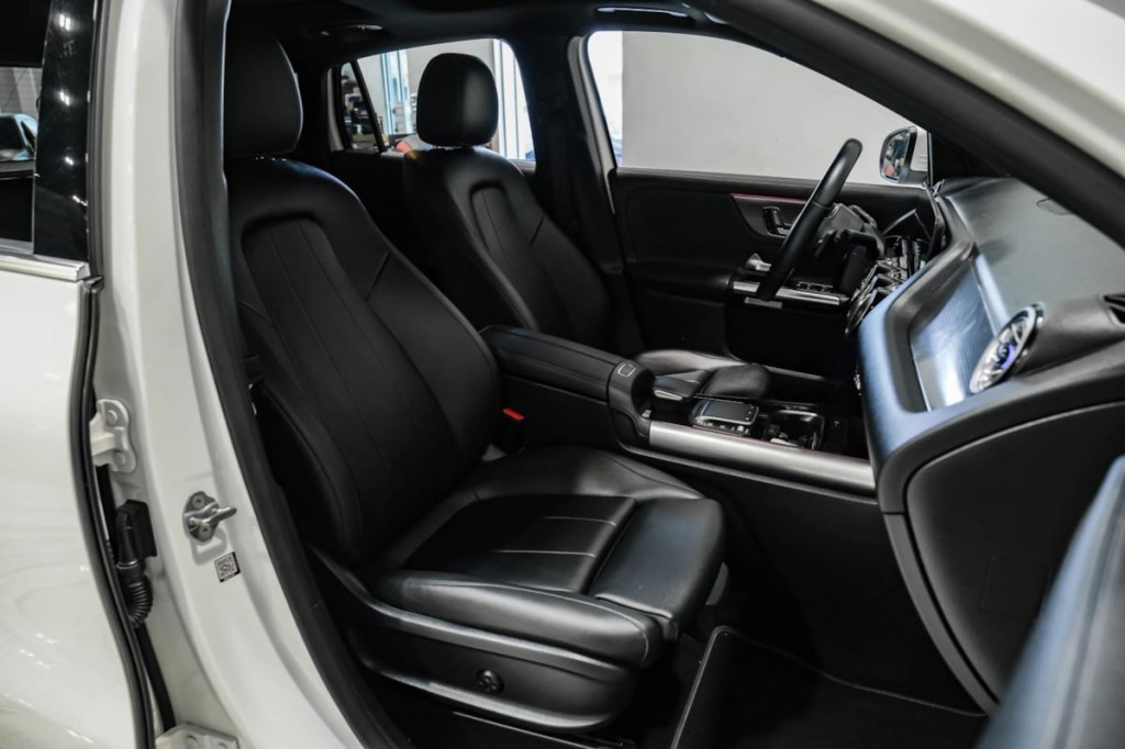 2023 Mercedes-Benz GLA-Class Image 33