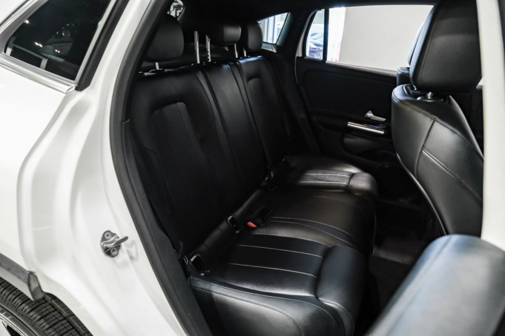 2023 Mercedes-Benz GLA-Class Image 34