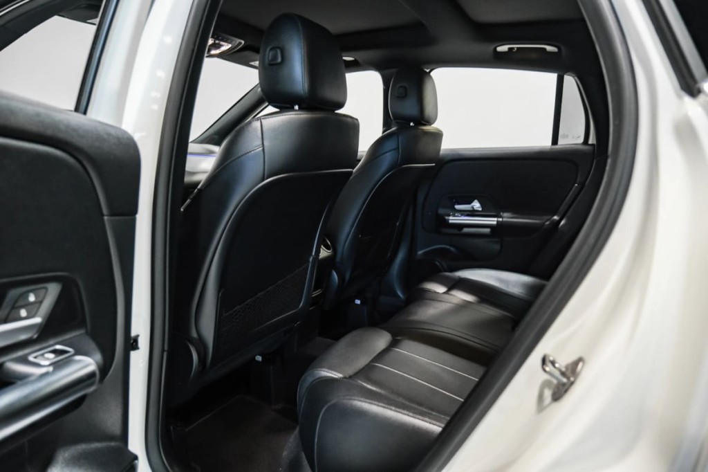 2023 Mercedes-Benz GLA-Class Image 36