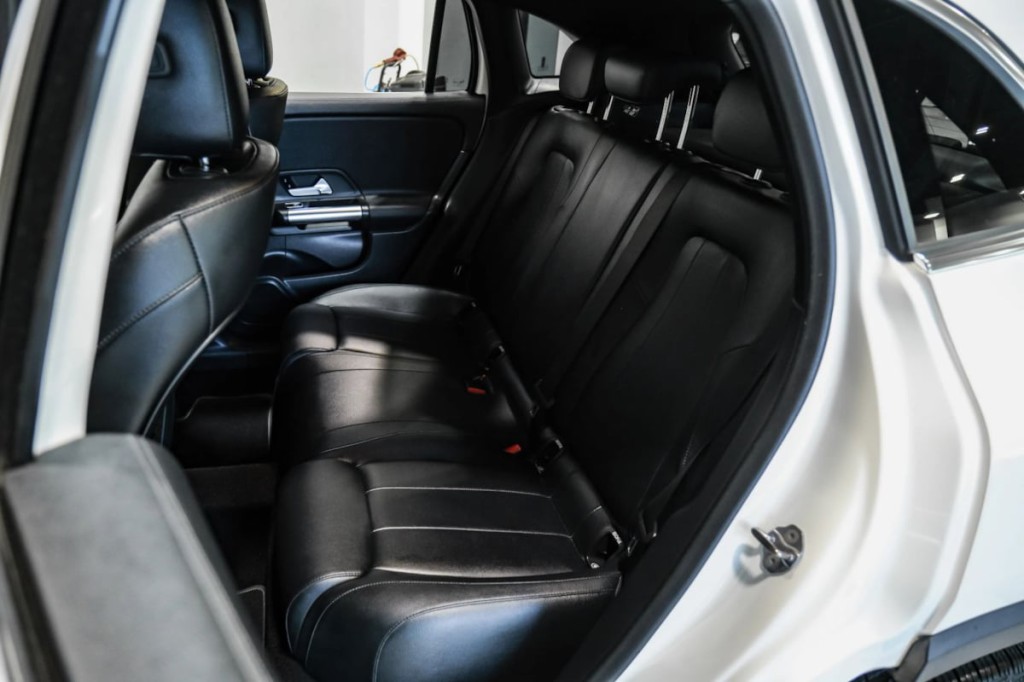 2023 Mercedes-Benz GLA-Class Image 37