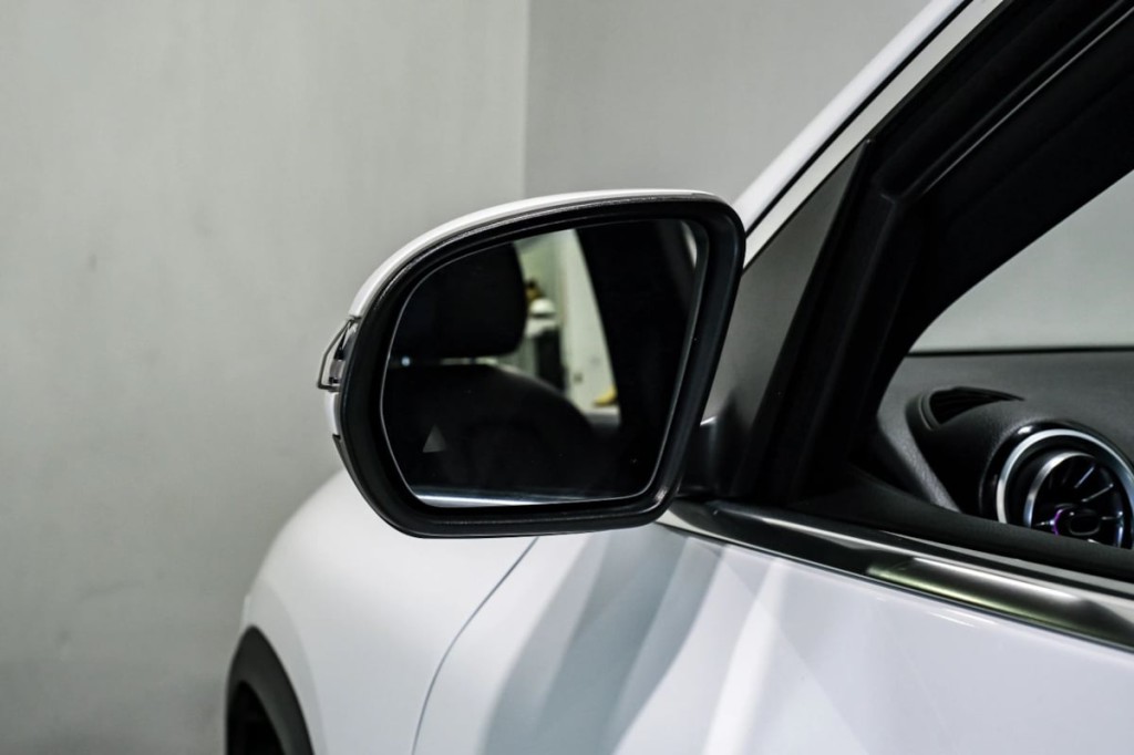 2023 Mercedes-Benz GLA-Class Image 39