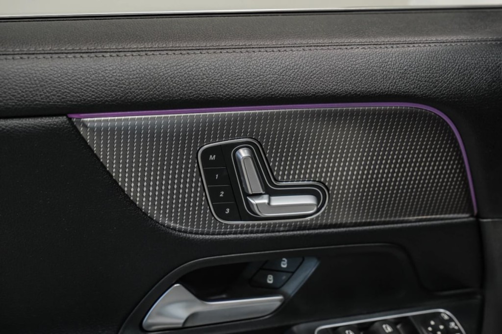 2023 Mercedes-Benz GLA-Class Image 42
