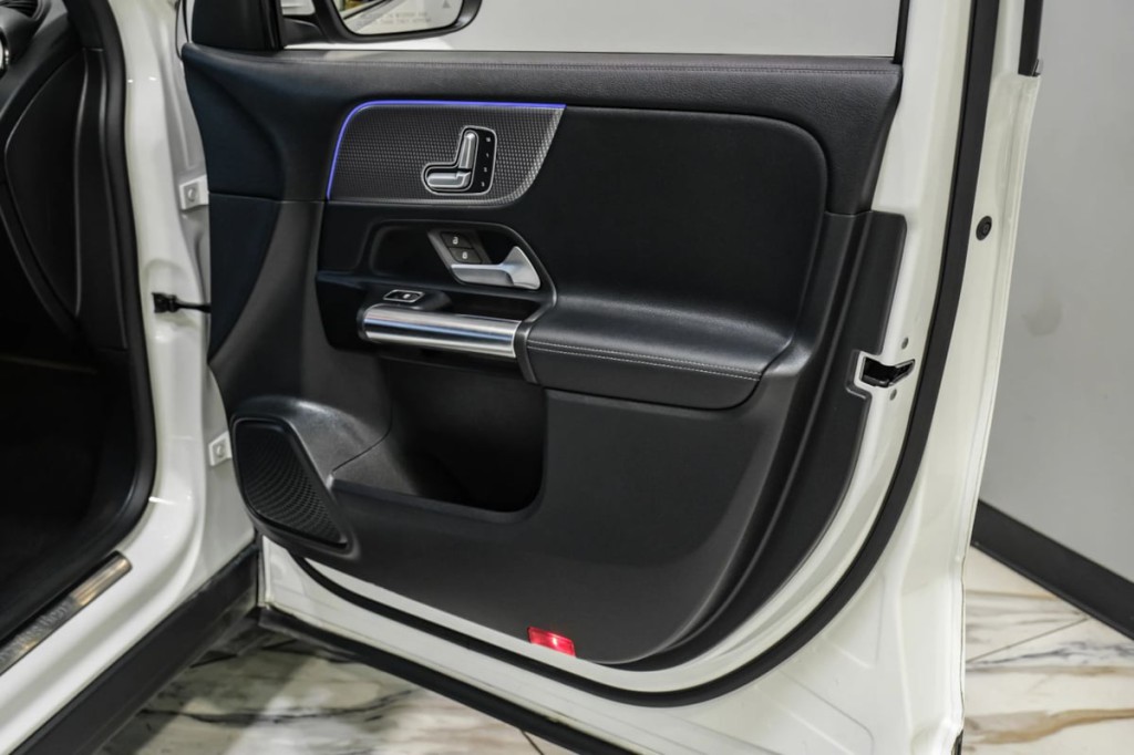 2023 Mercedes-Benz GLA-Class Image 44