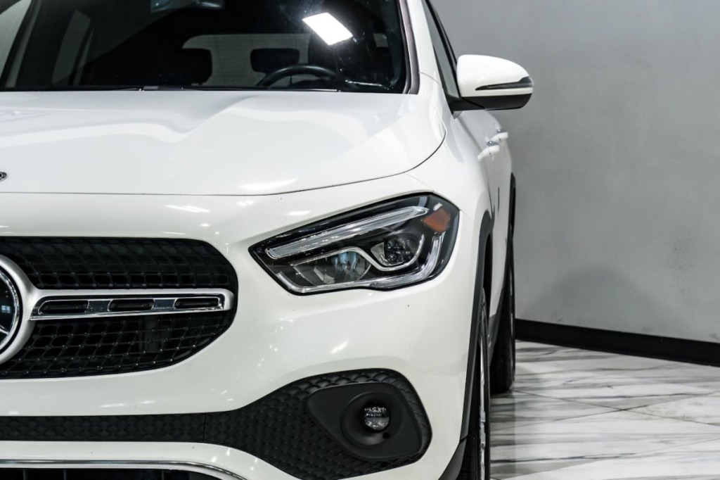 2023 Mercedes-Benz GLA-Class Image 47