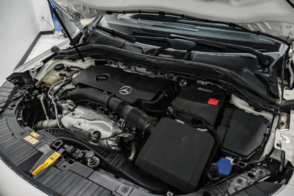 2023 Mercedes-Benz GLA-Class Image 49
