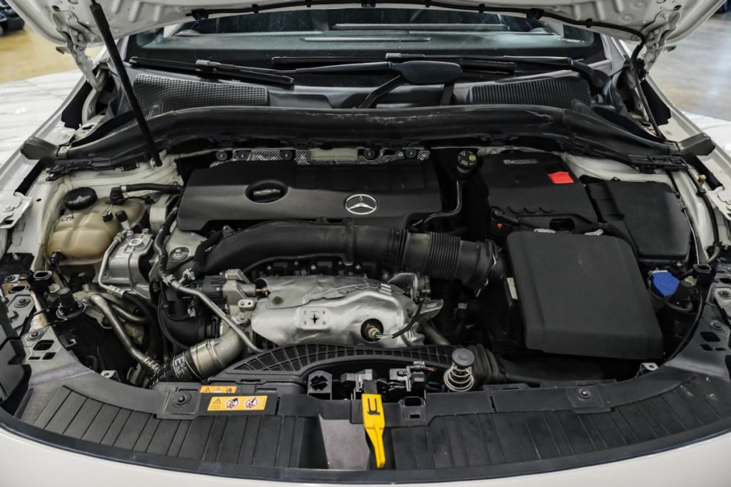 2023 Mercedes-Benz GLA-Class Image 50