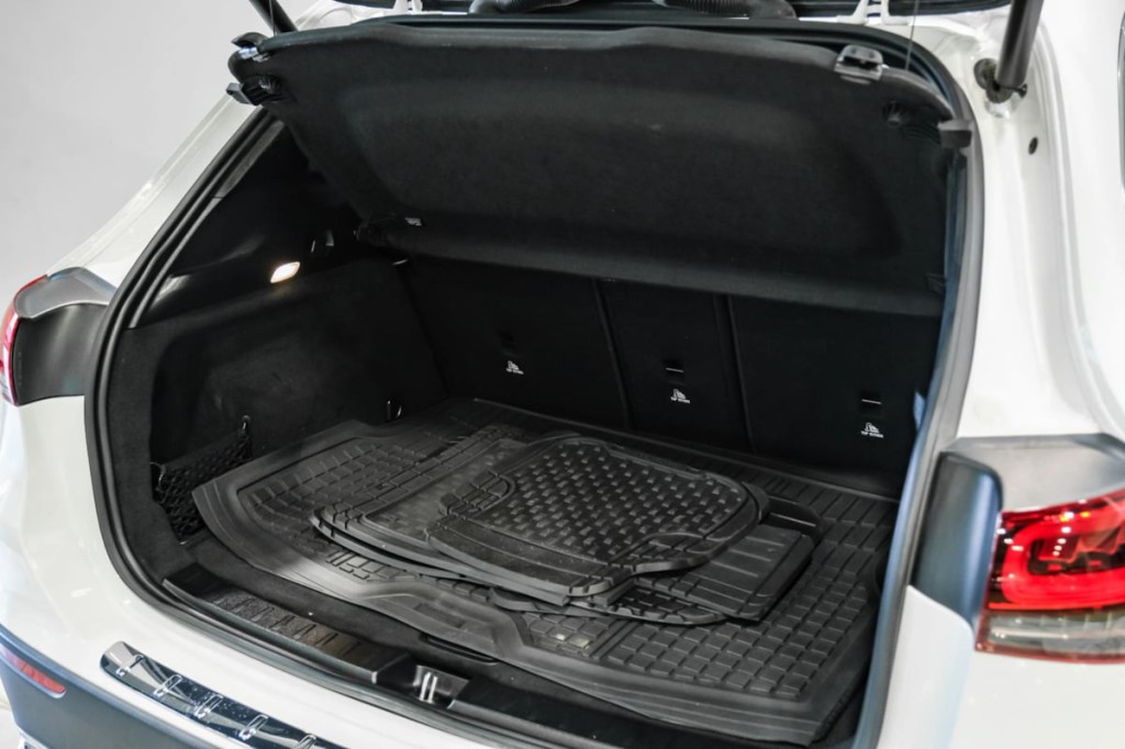 2023 Mercedes-Benz GLA-Class Image 52