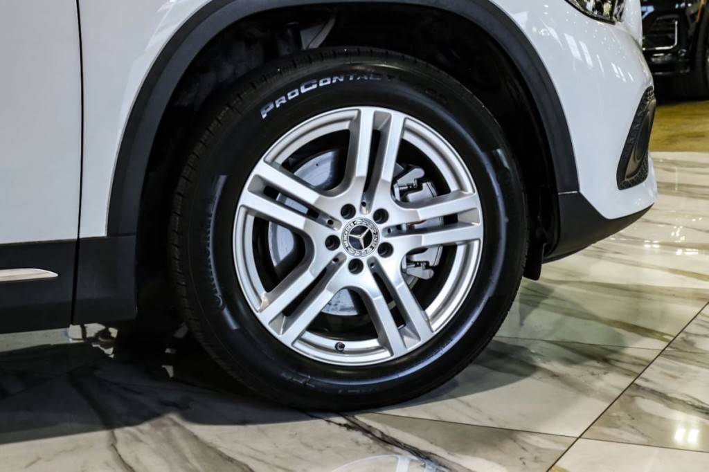 2023 Mercedes-Benz GLA-Class Image 56