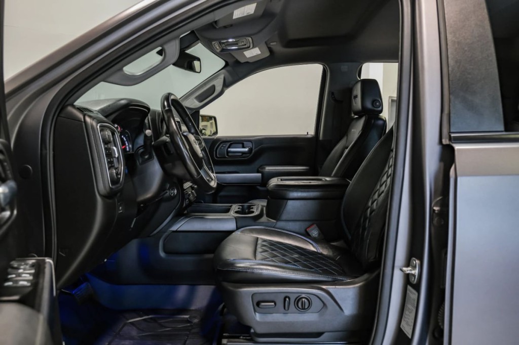 2020 Chevrolet Silverado 1500 Image 5