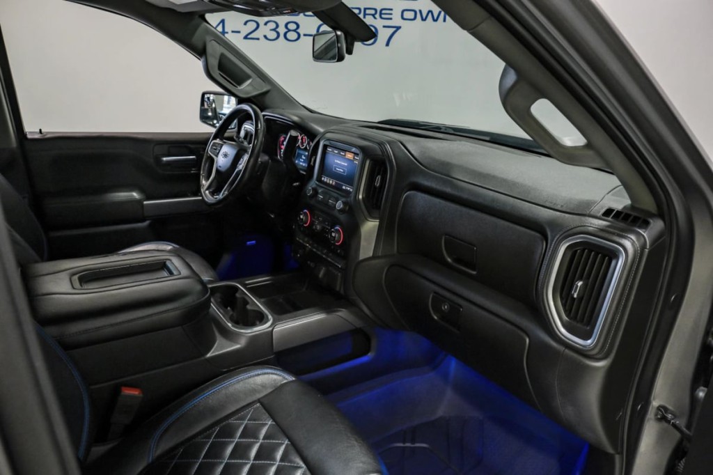 2020 Chevrolet Silverado 1500 Image 15