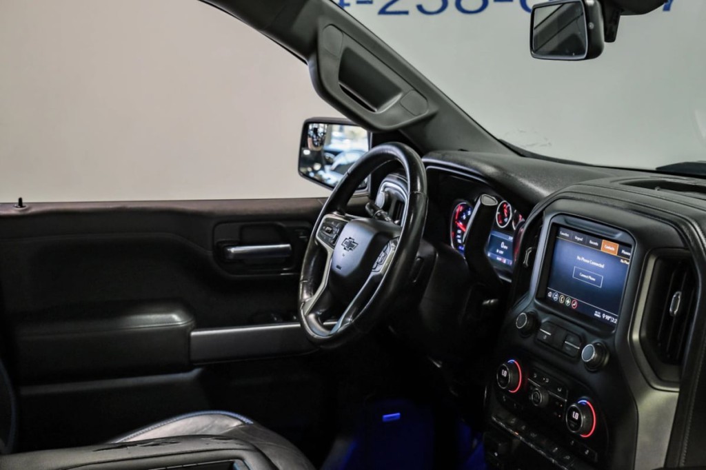 2020 Chevrolet Silverado 1500 Image 16