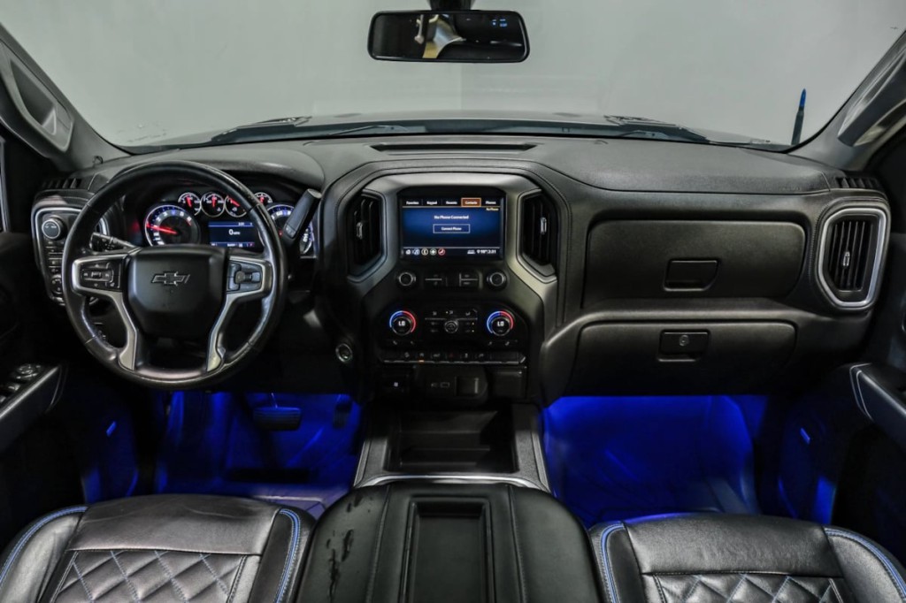 2020 Chevrolet Silverado 1500 Image 17