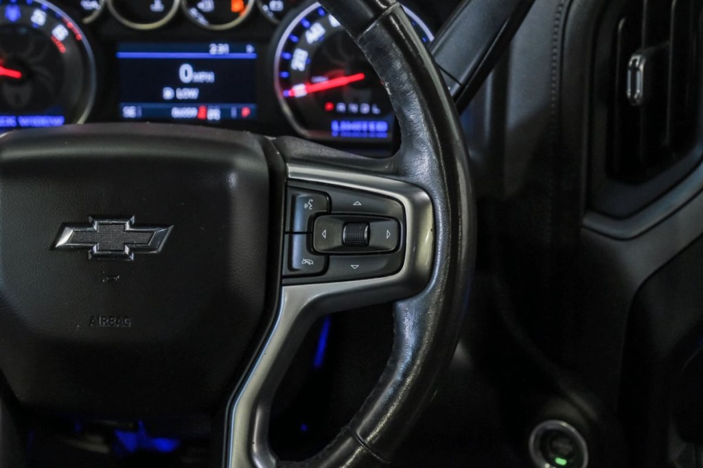 2020 Chevrolet Silverado 1500 Image 19