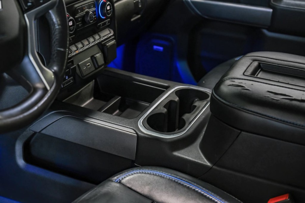 2020 Chevrolet Silverado 1500 Image 25