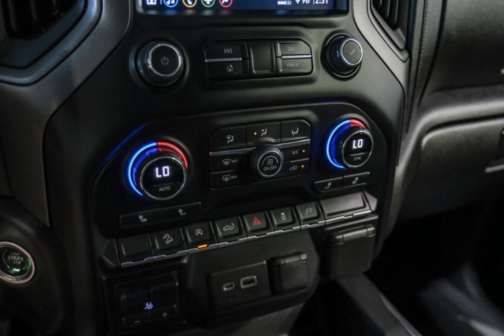 2020 Chevrolet Silverado 1500 Image 26
