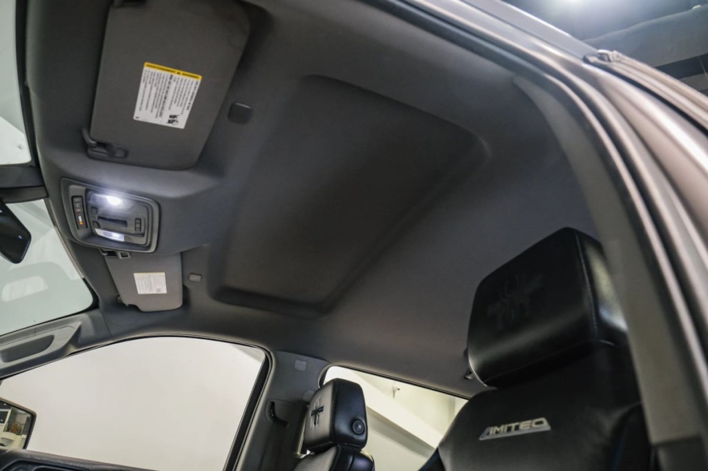2020 Chevrolet Silverado 1500 Image 29