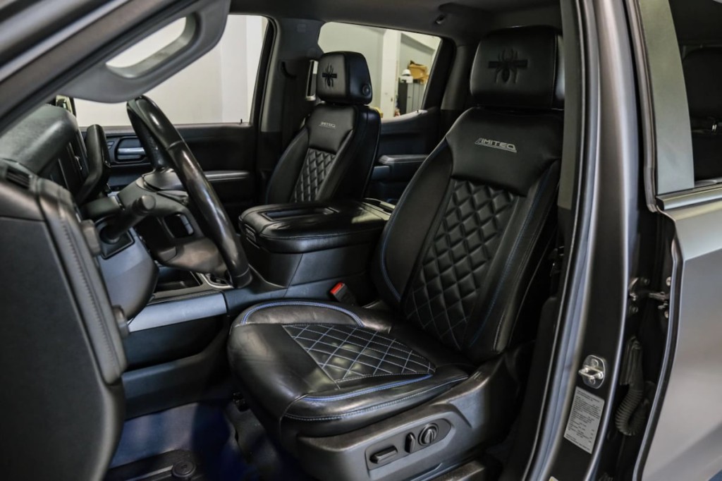 2020 Chevrolet Silverado 1500 Image 30