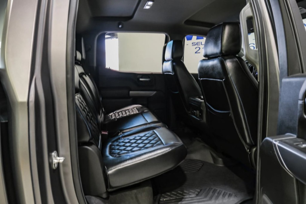 2020 Chevrolet Silverado 1500 Image 35