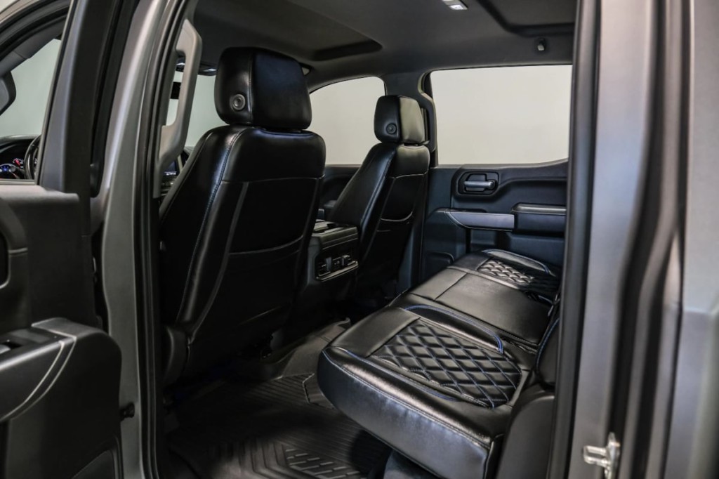 2020 Chevrolet Silverado 1500 Image 36