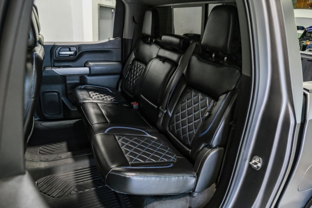 2020 Chevrolet Silverado 1500 Image 37