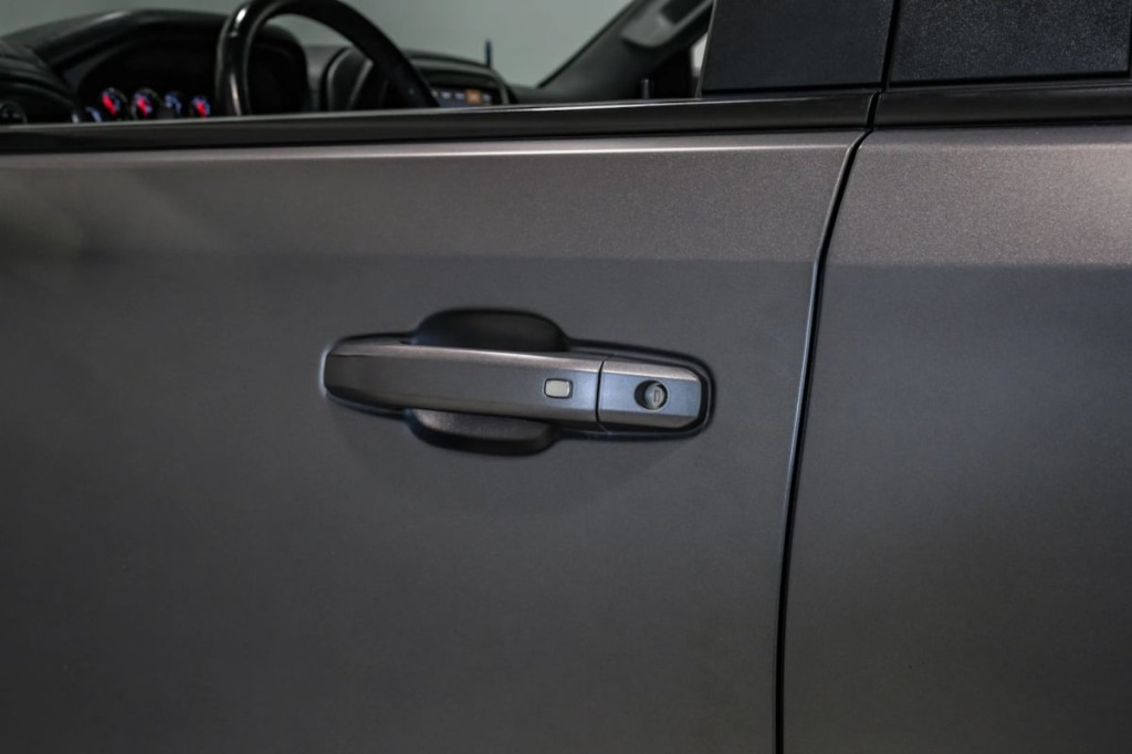 2020 Chevrolet Silverado 1500 Image 38
