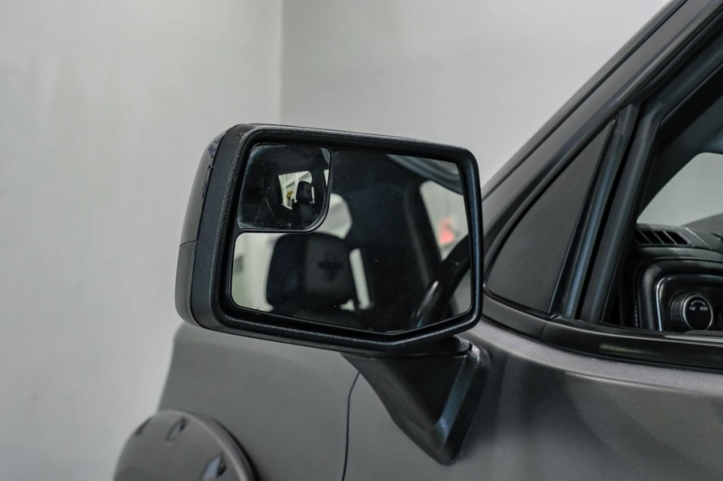 2020 Chevrolet Silverado 1500 Image 39