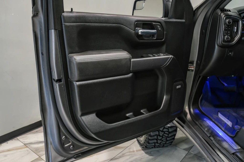 2020 Chevrolet Silverado 1500 Image 40