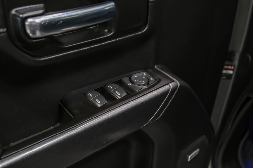 2020 Chevrolet Silverado 1500 Image 41