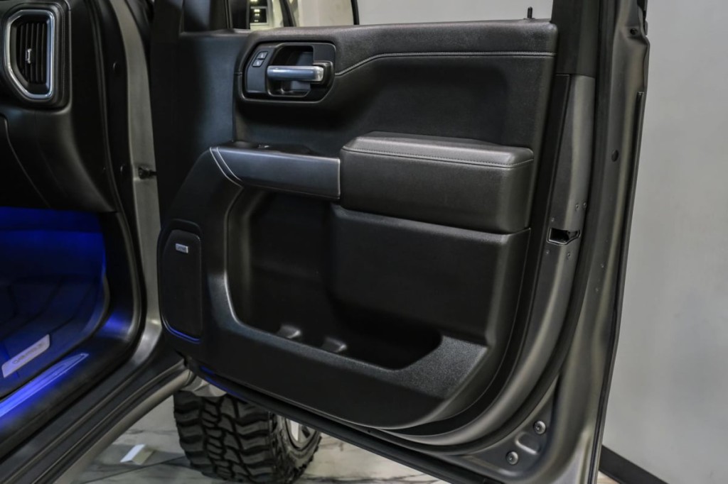 2020 Chevrolet Silverado 1500 Image 42