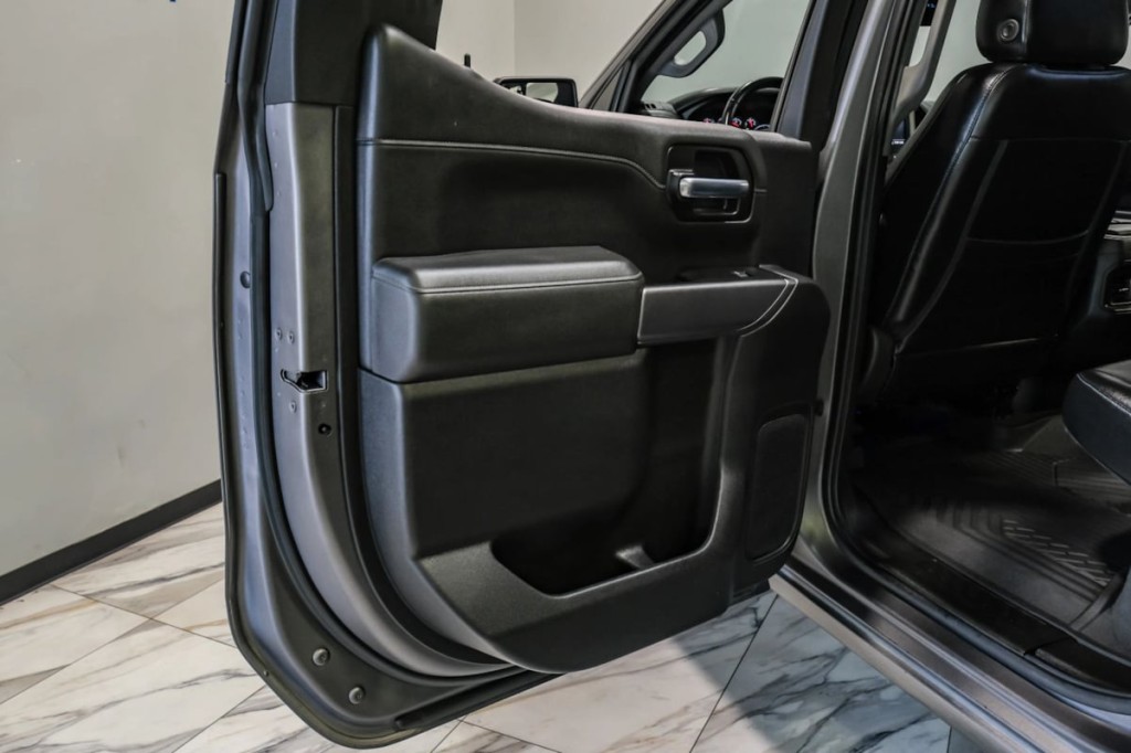 2020 Chevrolet Silverado 1500 Image 43
