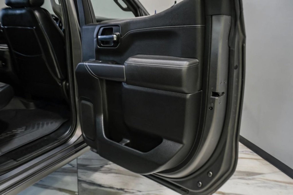 2020 Chevrolet Silverado 1500 Image 44